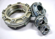 Flanges de Tanque