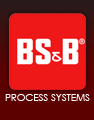 BS&B Process Systems