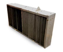 Coalescer Plates